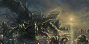 Plus d’informations sur «&nbsp;un essai sur le grand ancien&nbsp;»