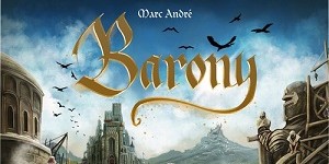 Plus d’informations sur «&nbsp;L'occasion fait le Baron&nbsp;»