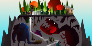 Plus d’informations sur «&nbsp;Pichenettes en sous-sol&nbsp;»