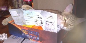 Plus d’informations sur «&nbsp;Piquette Galactique&nbsp;»