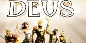 Plus d’informations sur «&nbsp;un Deus à trois ?&nbsp;»