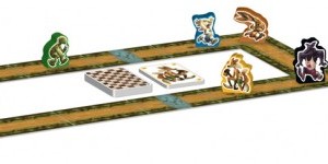 Plus d’informations sur «&nbsp;Course avec Handicap&nbsp;»