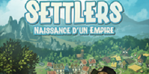 Plus d’informations sur «&nbsp;Settlers d'y aller&nbsp;»