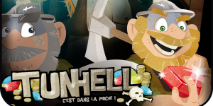 Plus d’informations sur «&nbsp;J'ai pas vu le bout du Tunhell&nbsp;»