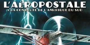 Plus d’informations sur «&nbsp;Vol de nuit&nbsp;»