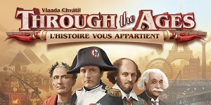 Plus d’informations sur «&nbsp;Through the Ages&nbsp;»