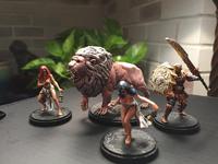 Plus d’informations sur «&nbsp;Kingdom death monster: Part 2&nbsp;»