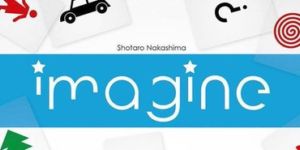 Plus d’informations sur «&nbsp;Imagine ... un super jeu apéro&nbsp;»