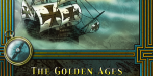 Plus d’informations sur «&nbsp;The Golden Ages&nbsp;»