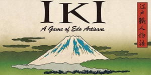 Plus d’informations sur «&nbsp;Flâner dans les rues d'Edo d'un pas pressé pour ne pas bruler...&nbsp;»