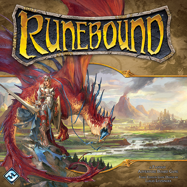 Plus d’informations sur «&nbsp;Runebound dans ta face&nbsp;»