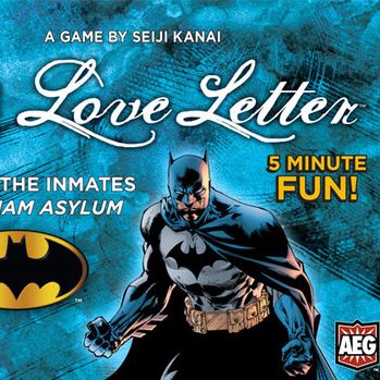 Plus d’informations sur «&nbsp;N'est pas Batman qui veut !&nbsp;»