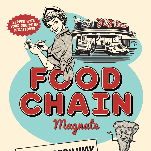 Plus d’informations sur «&nbsp;Food Chaine Magnate&nbsp;»