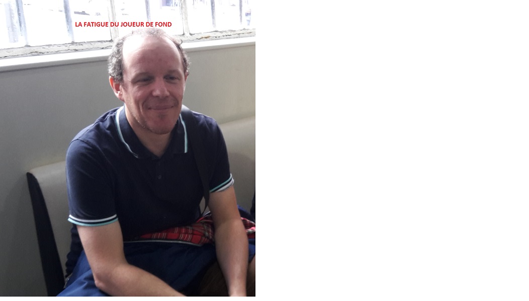 Plus d’informations sur «&nbsp;Préchauffe des 24h du jeu&nbsp;»