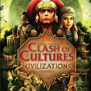 Plus d’informations sur «&nbsp;Chinoiseries Celtico Babyloniennes&nbsp;»