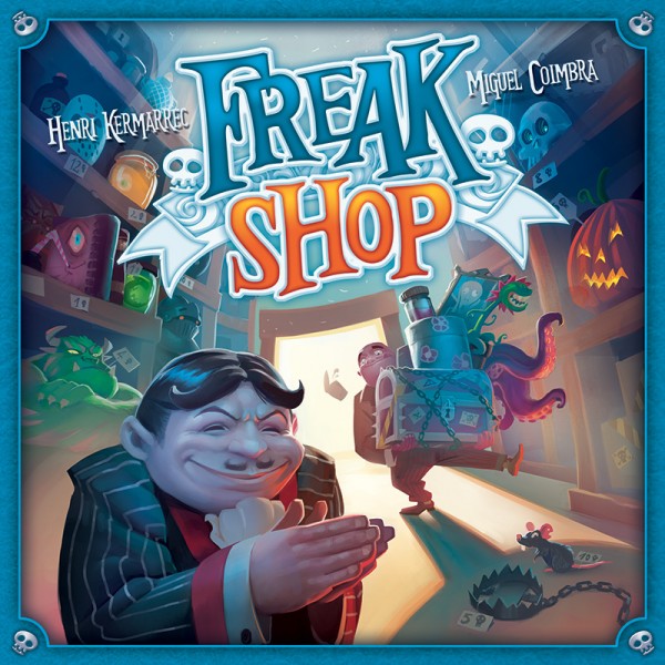 Plus d’informations sur «&nbsp;Y'a pas que le freak dans la vie&nbsp;»