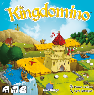 Plus d’informations sur «&nbsp;King Dominos Pizzas !&nbsp;»