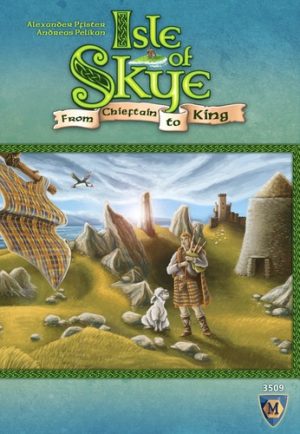 Plus d’informations sur «&nbsp;Isle of skye (with diamonds)&nbsp;»