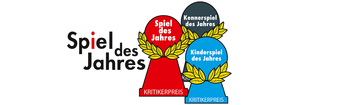 Plus d’informations sur «&nbsp;Spiel des Jahres 2017&nbsp;»