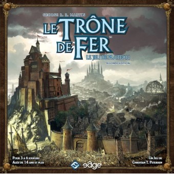 Plus d’informations sur «&nbsp;[Trône de Fer] Don’t mess around with the Frey&nbsp;»