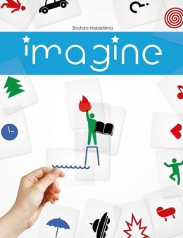 Plus d’informations sur «&nbsp;Imagine&nbsp;»