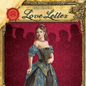 Plus d’informations sur «&nbsp;Love Letter à l'apéro&nbsp;»