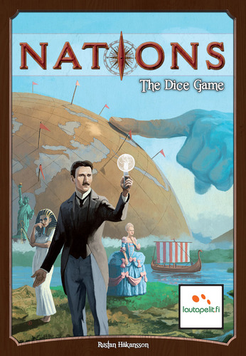 Plus d’informations sur «&nbsp;Nations Dice en attendant&nbsp;»