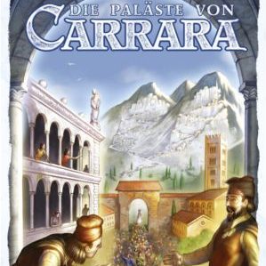 Plus d’informations sur «&nbsp;Les Palais de Carrare&nbsp;»