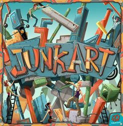 Plus d’informations sur «&nbsp;Junk art&nbsp;»