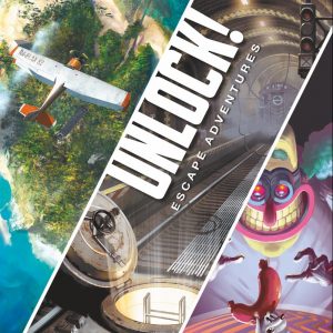 Plus d’informations sur «&nbsp;Unlock&nbsp;»