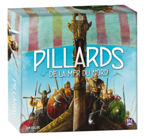 Plus d’informations sur «&nbsp;Mille pillards de mille sabords !&nbsp;»