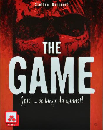 Plus d’informations sur «&nbsp;Ze game nous a mis la misère&nbsp;»