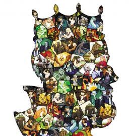 Plus d’informations sur «&nbsp;Paper Tales&nbsp;»