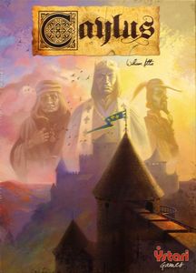 Plus d’informations sur «&nbsp;Caylus&nbsp;»