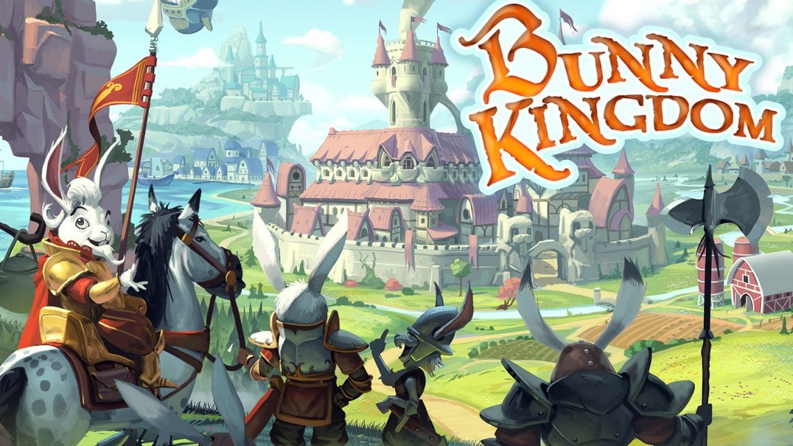 Plus d’informations sur «&nbsp;Un rallye de robot et des lapins assoiffés de carottes d'or&nbsp;»