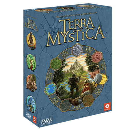Plus d’informations sur «&nbsp;Terra Mystica bracadabra !&nbsp;»
