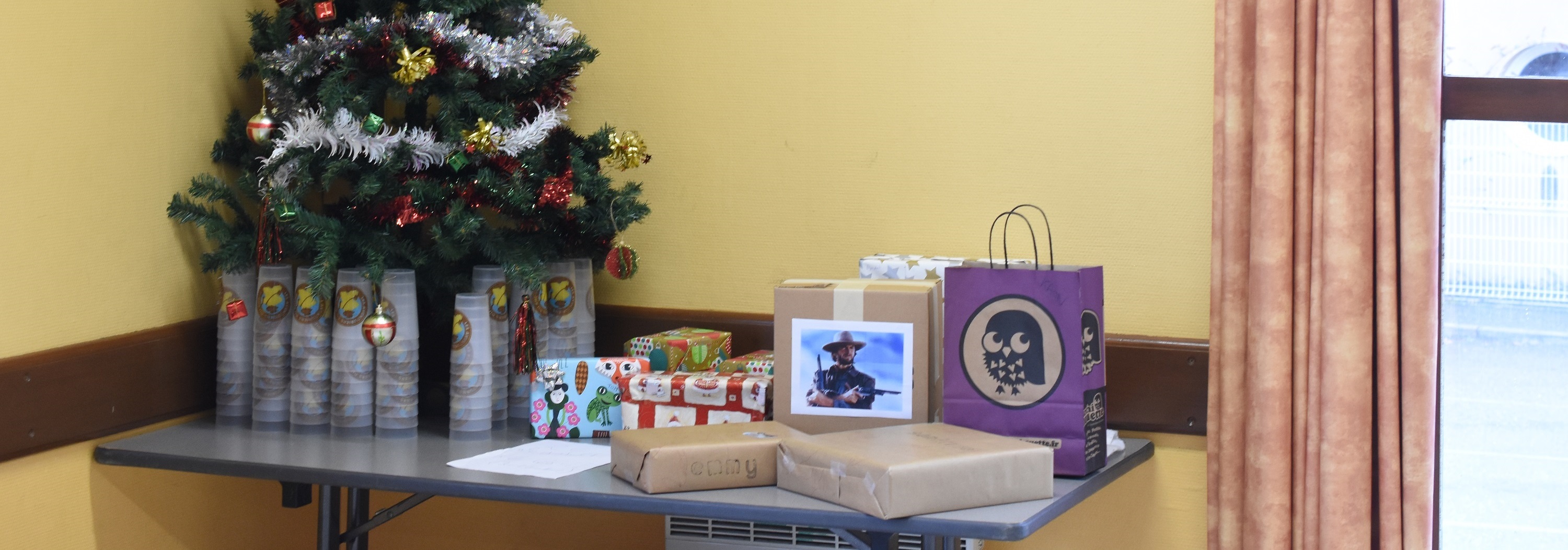 Plus d’informations sur «&nbsp;Noël 2017&nbsp;»