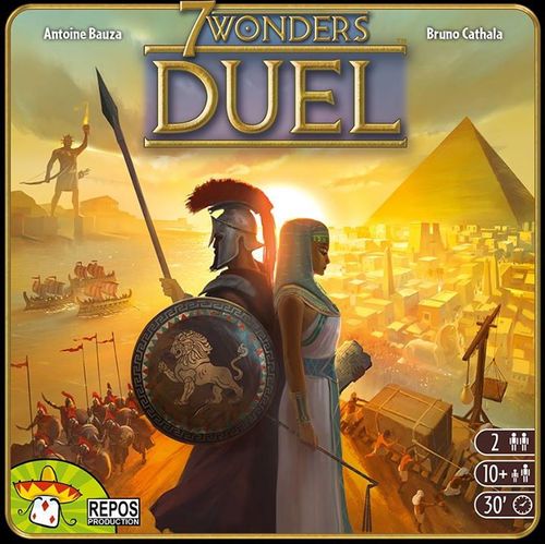 Plus d’informations sur «&nbsp;7 wonders duel&nbsp;»