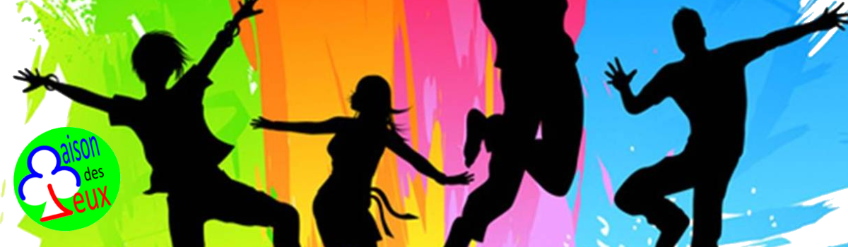 Plus d’informations sur «&nbsp;Nuit à la Maison des Jeux de Saint Fons&nbsp;»