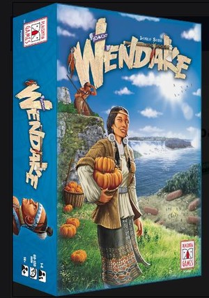 Plus d’informations sur «&nbsp;Wendake dans un univers parallèle&nbsp;»