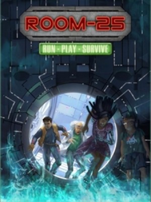 Plus d’informations sur «&nbsp;Escape Room 25&nbsp;»