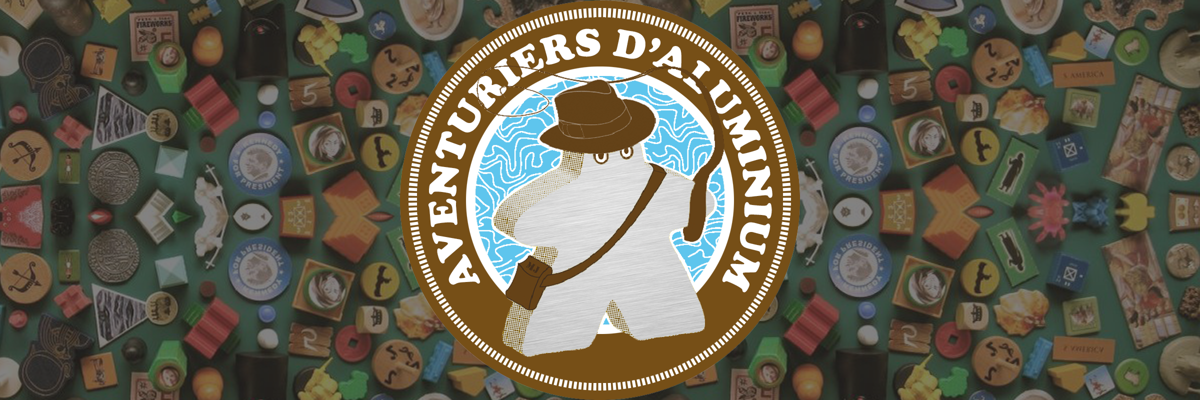 Plus d’informations sur «&nbsp;[Votes] L'Aventurier d'Aluminium 2018&nbsp;»