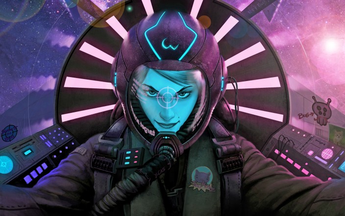 Plus d’informations sur «&nbsp;Un magic dans l'espace ?&nbsp;»