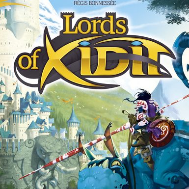 Plus d’informations sur «&nbsp;Des lords et des tribus&nbsp;»