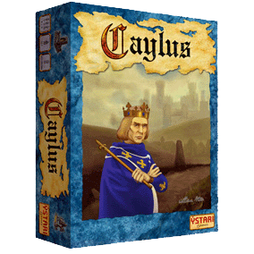 Plus d’informations sur «&nbsp;Caylus Duel&nbsp;»