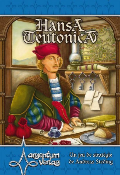 Plus d’informations sur «&nbsp;Hansa teutonica&nbsp;»
