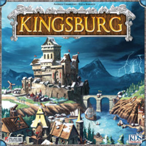 Plus d’informations sur «&nbsp;Kingsburg&nbsp;»