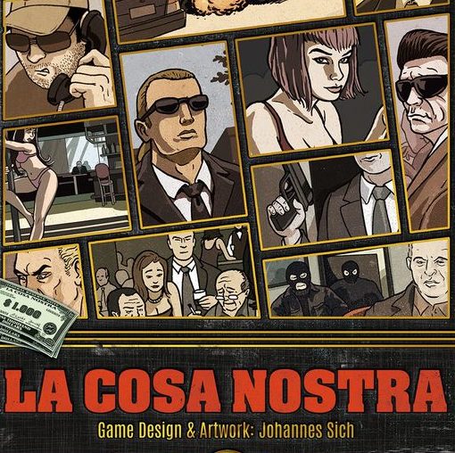 Plus d’informations sur «&nbsp;Max Power, le nouveau Boss&nbsp;»