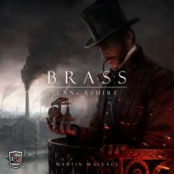 Plus d’informations sur «&nbsp;Brass&nbsp;»