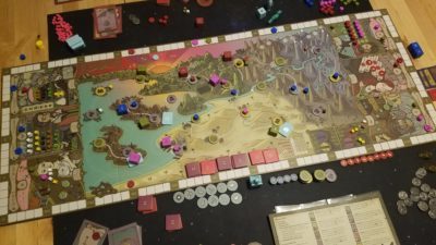 Plus d’informations sur «&nbsp;Il est ou le monstre ?&nbsp;»